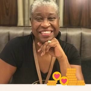 Meet your Posher, Janice